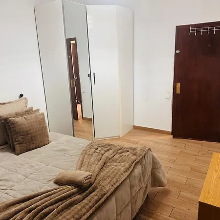 Homestay Casa Paz Alcabideche