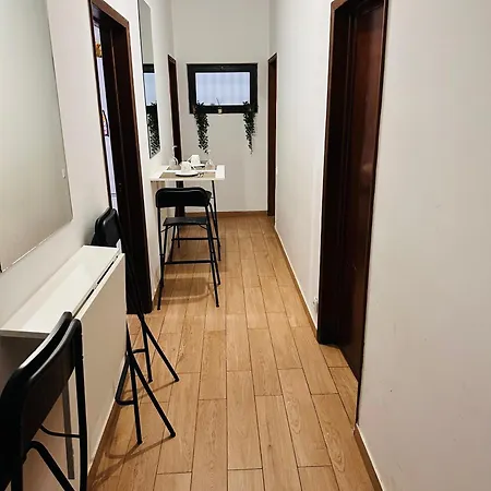 Homestay Casa Paz