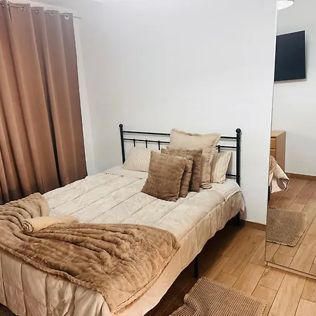 Casa Paz Homestay
