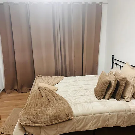 Homestay Casa Paz *