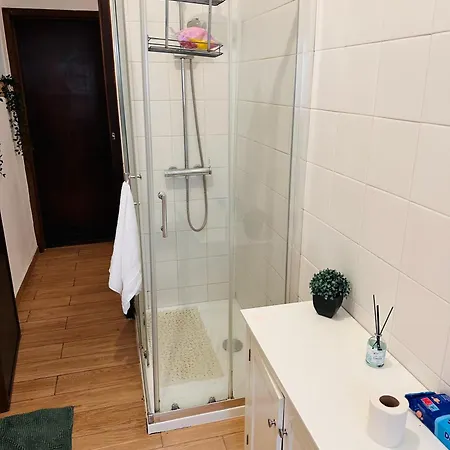 Homestay Casa Paz