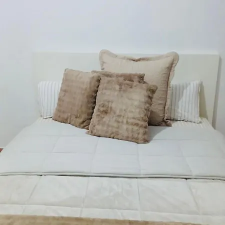 Casa Paz Homestay