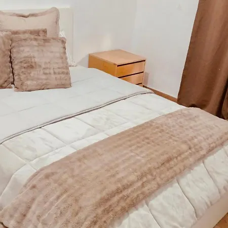 Casa Paz *